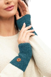 Pulswärmer Paca (Blau)