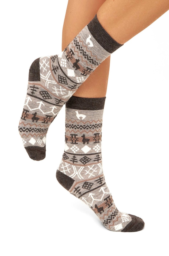Premium Socken Camino