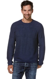 Pullover Hugo (M, Blau)