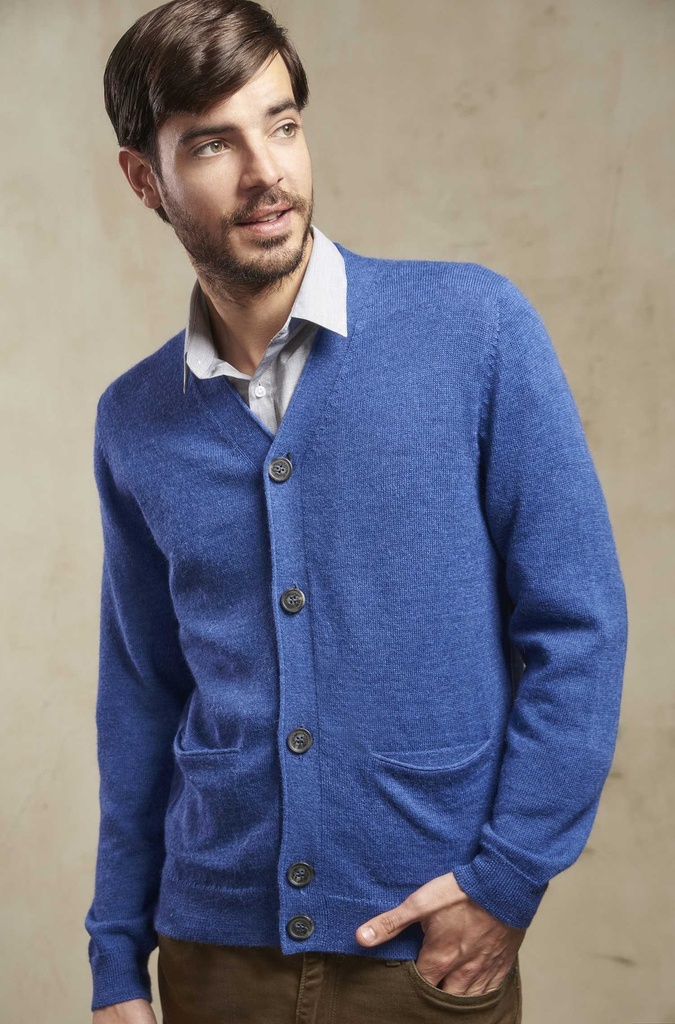 Sergio Cardigan