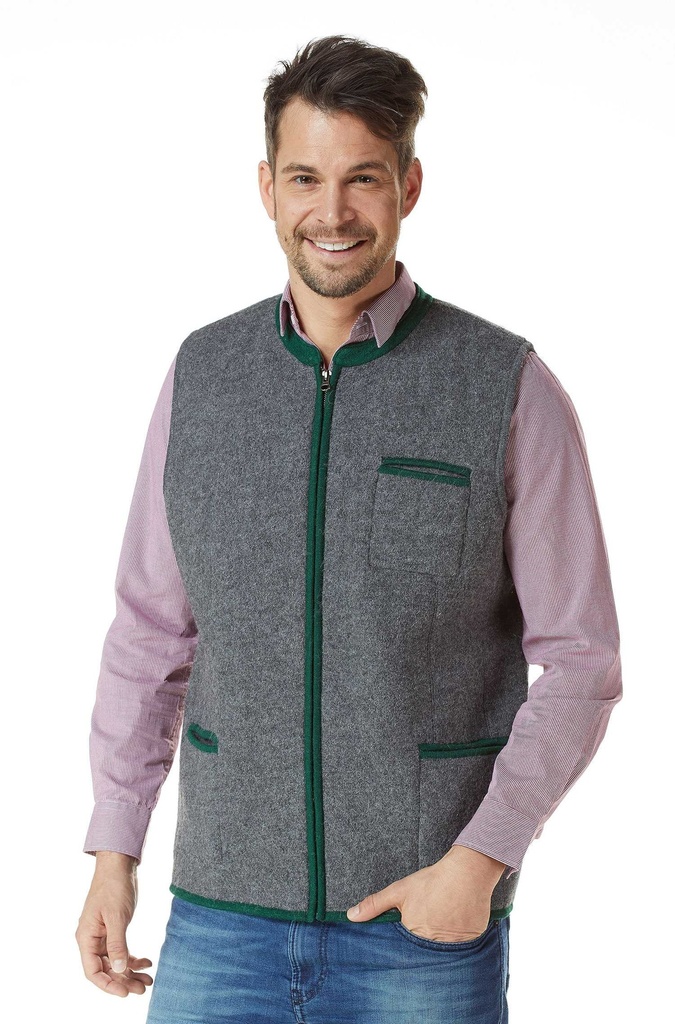 Trachten Weste Felix