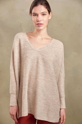 Talisman Sueter (L/XL, Beige)