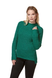 Pullover Dolce (S, Grün)