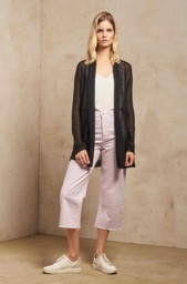 Stacy Cardigan (M, Schwarz)