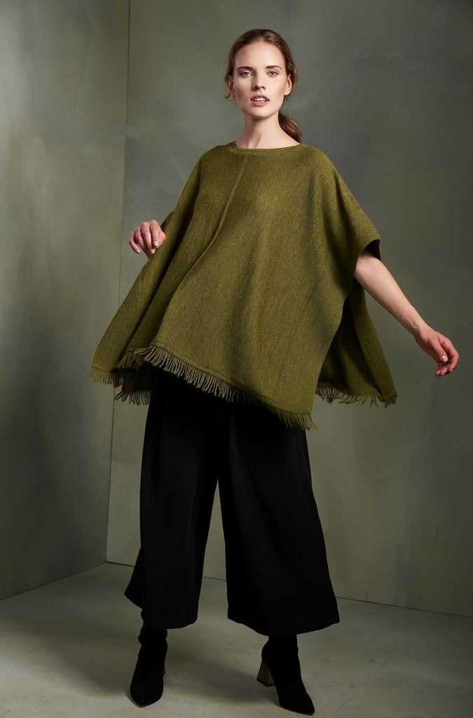 Taboa Poncho