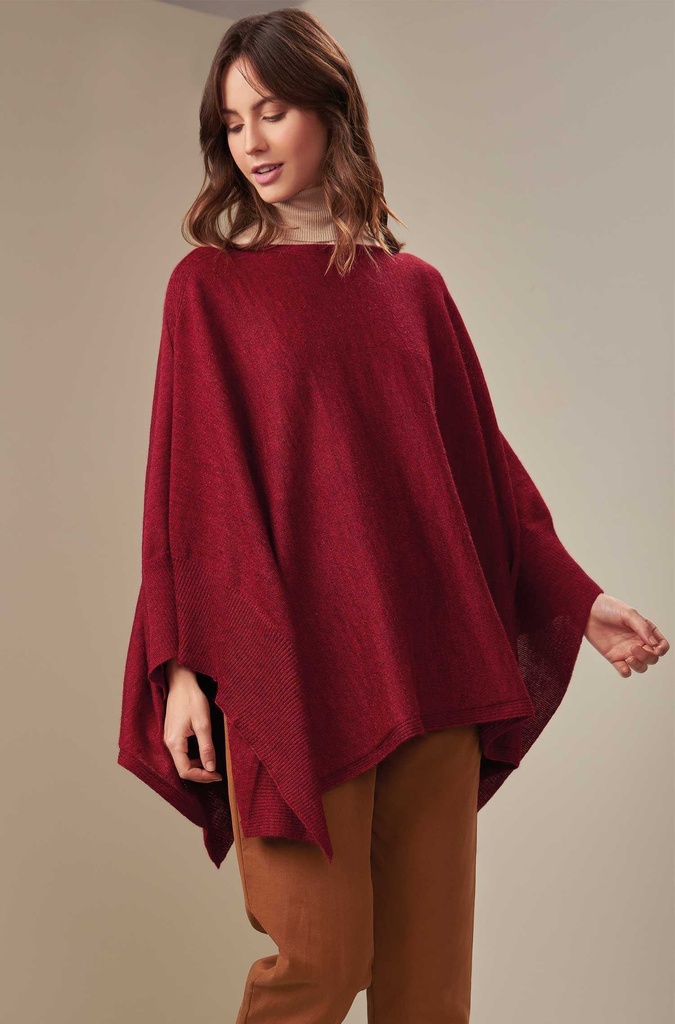 Udaipur Poncho