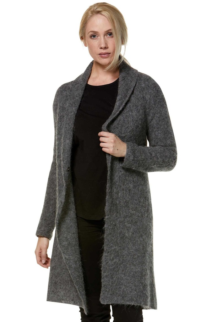 Strickjacke Paulina