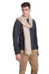 PADRE Estola Plano (Beige)