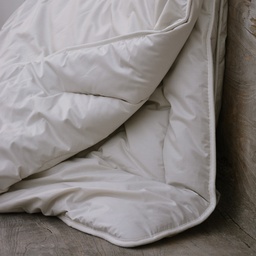 Ganzjahresdecke