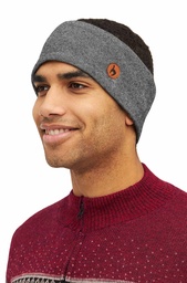 Sport Stirnband (M, Anthrazit)