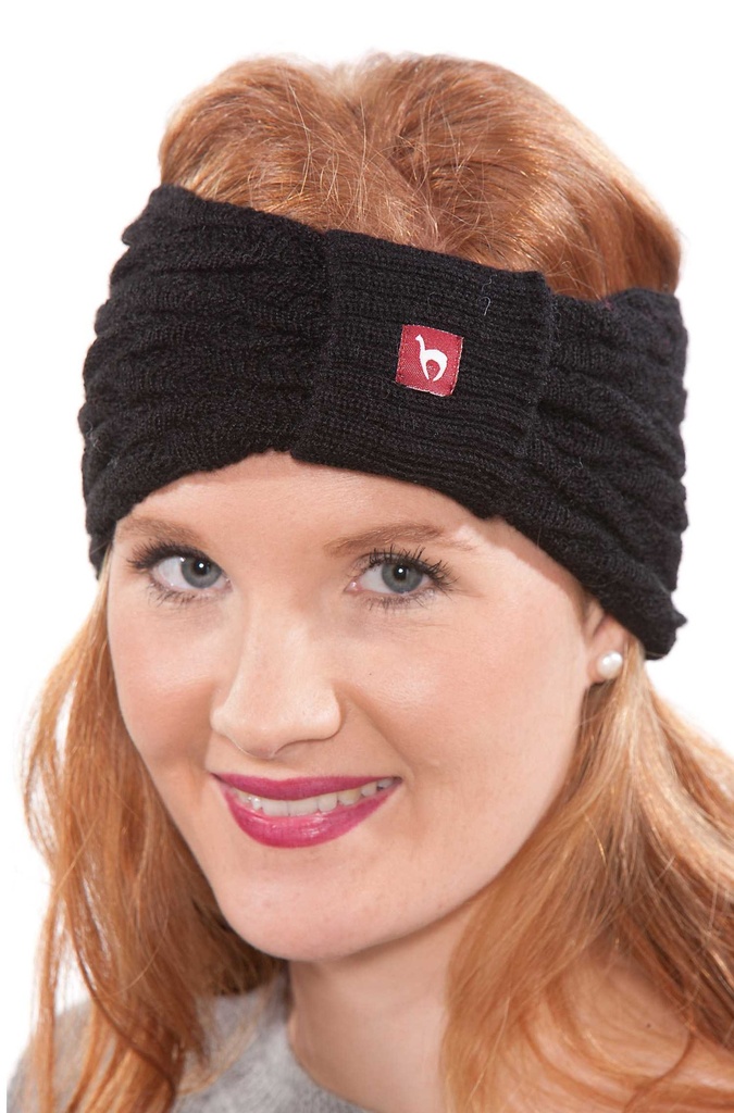 Stirnband Biesen