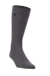 Premium Socken (36-38, Grau)