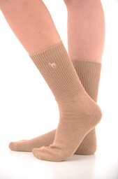 Soft-Socken (39-41, Sand)
