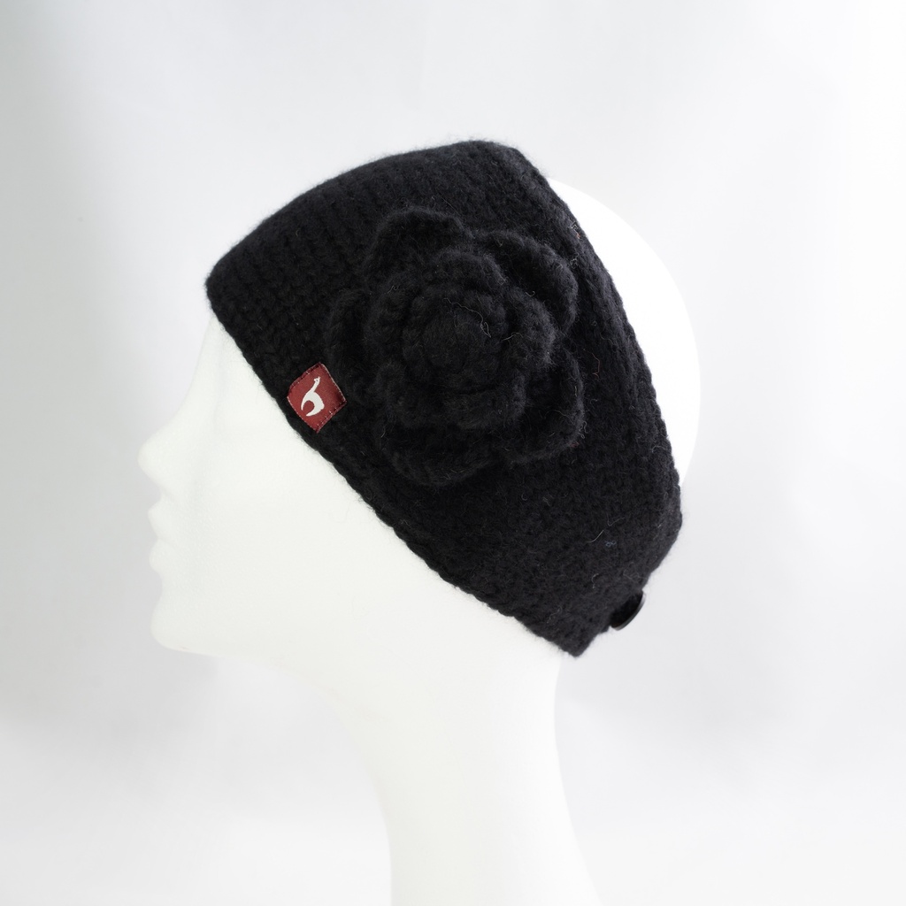 Damen Stirnband Rosetta