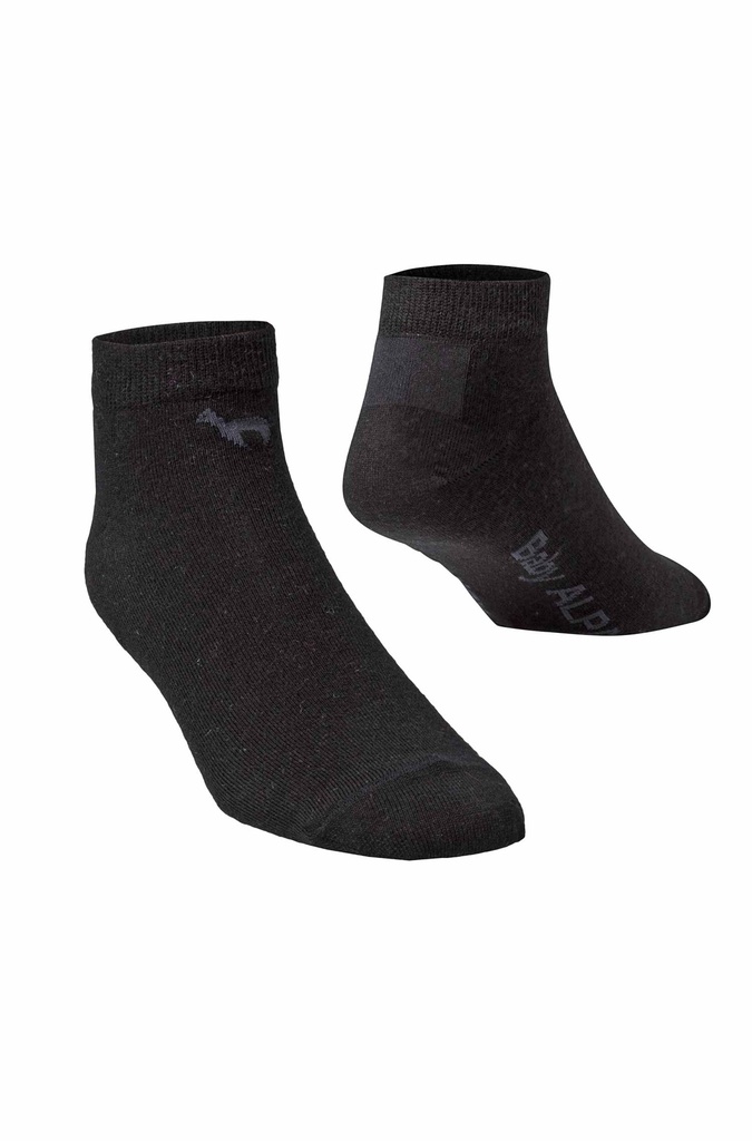 Uni Sneaker-Socken Premium