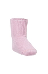 Kinder Socken (15-17, Rosa)
